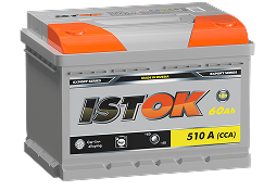 istok