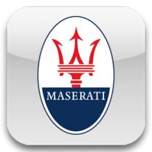 MASERATI