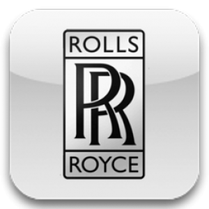 ROLLS-ROYCE