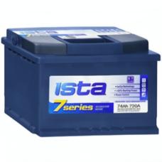 Ista