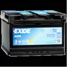 Exide