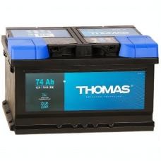 THOMAS