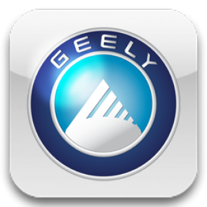 GEELY
