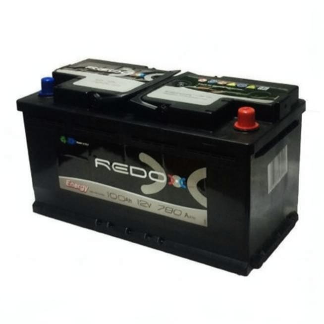REDOX