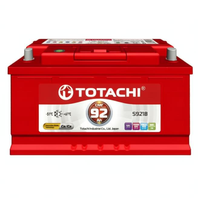 TOTACHI