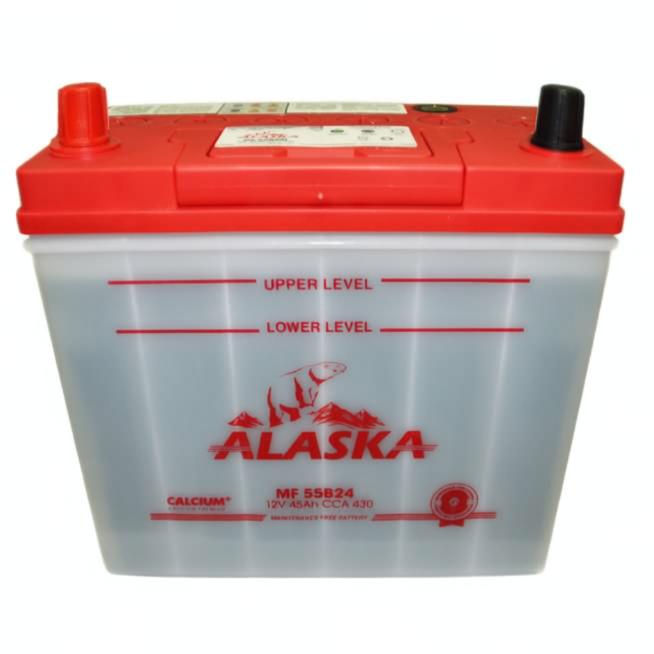 ALASKA