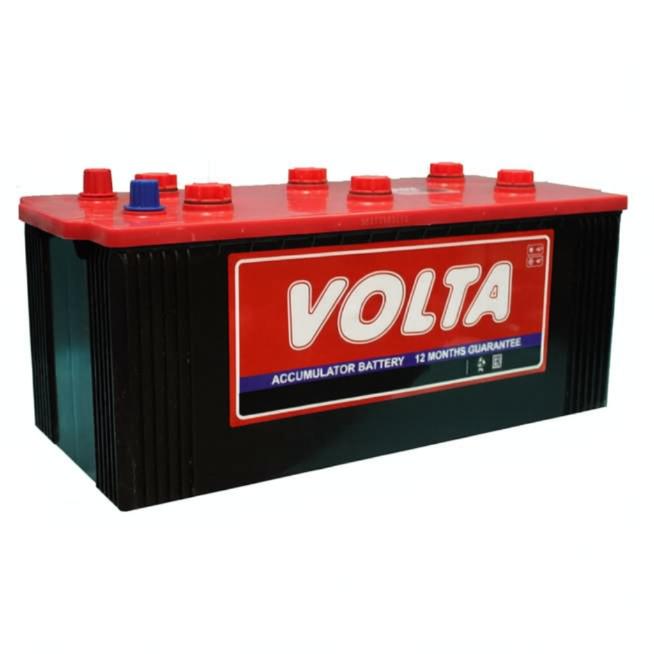 VOLTA