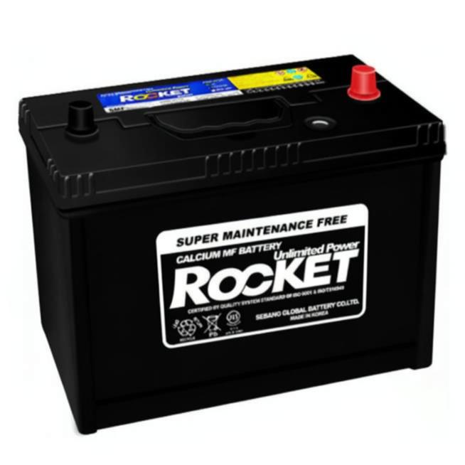ROCKET