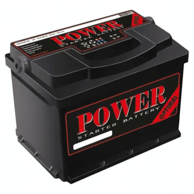 POWER