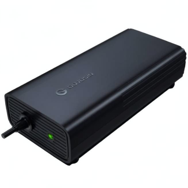 Shenzhen Gojusin Technology Co., Ltd