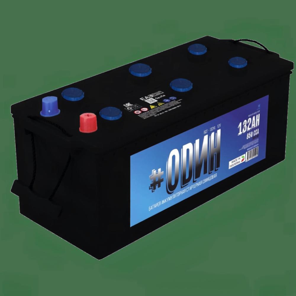 ODИH