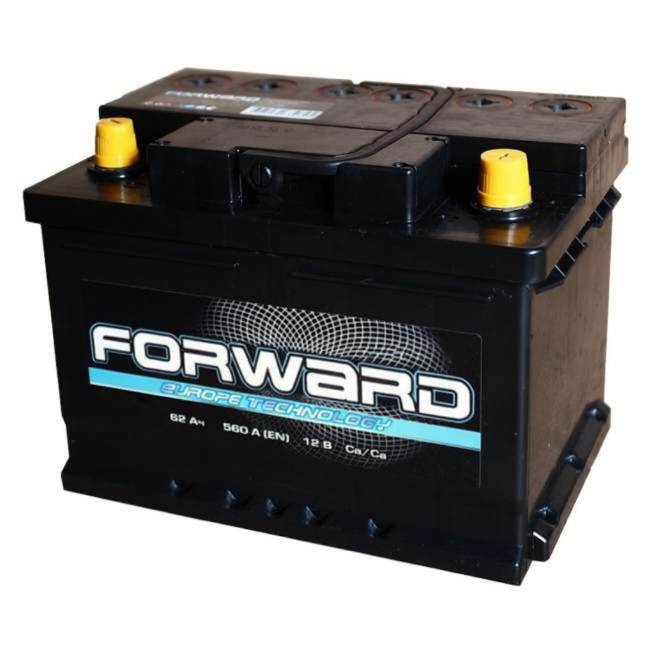 FORWARD