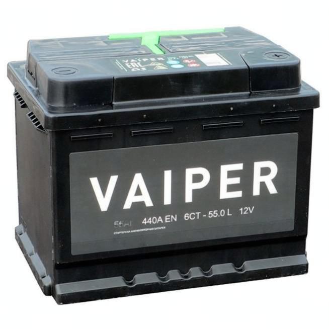 VAIPER