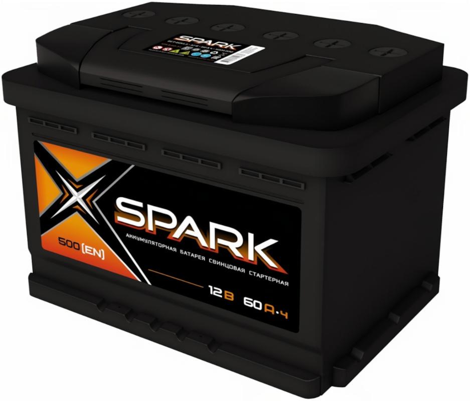 SPARK