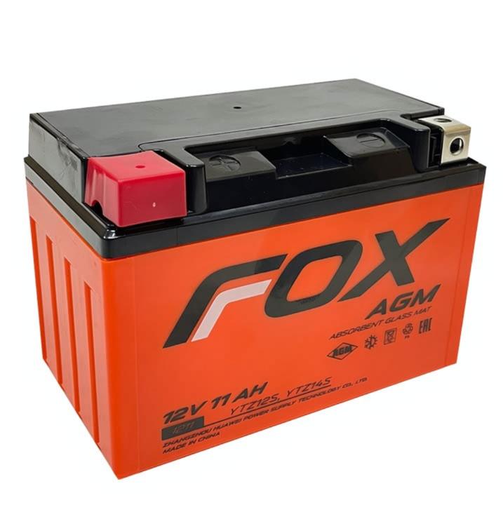 FOX