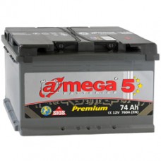 A-mega