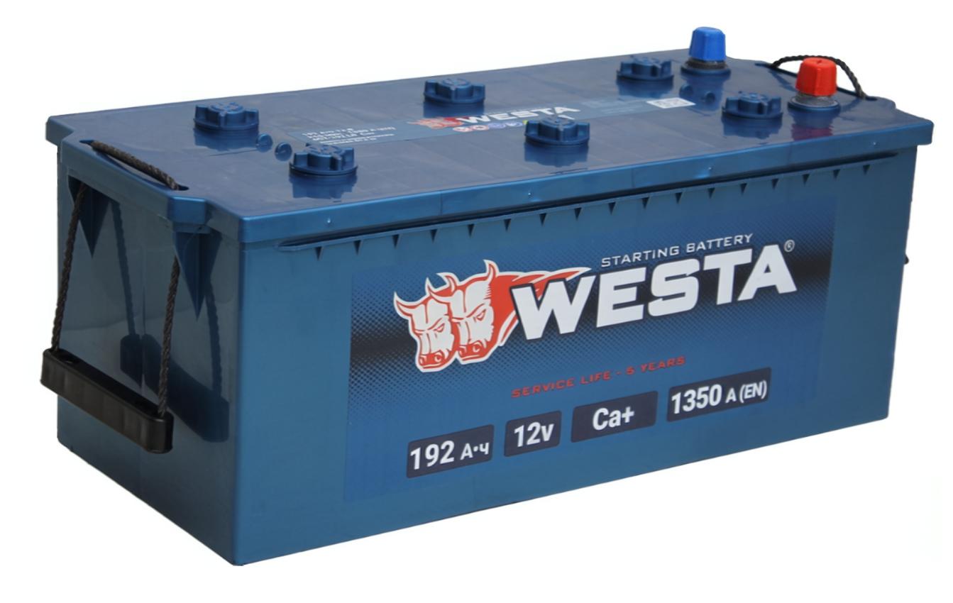 Westa