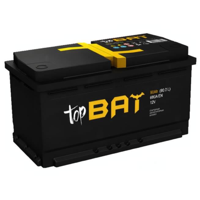 TOPBAT