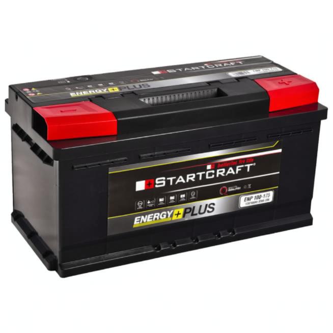 STARTCRAFT