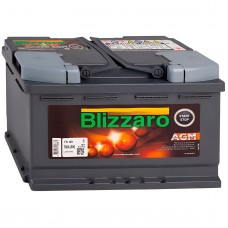 BLIZZARO