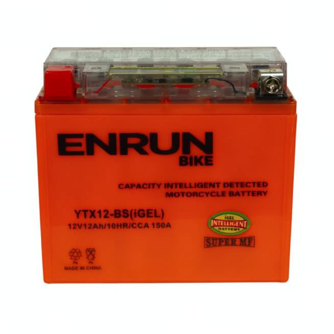 ENRUN