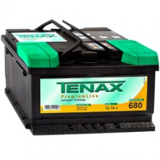 Tenax