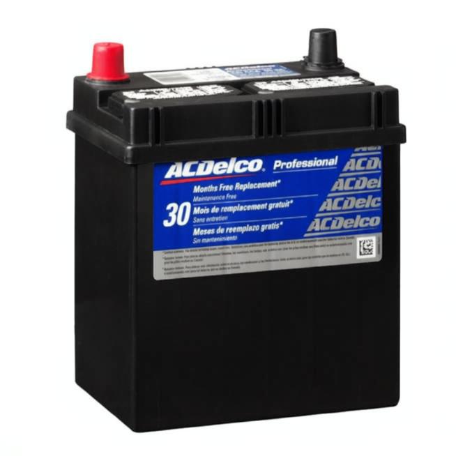 ACDELCO