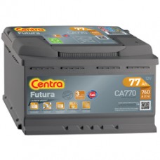 CENTRA
