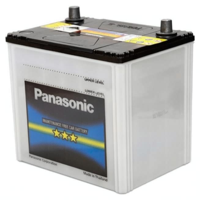 PANASONIC