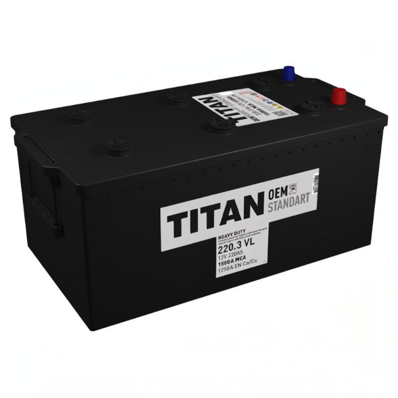 TITAN