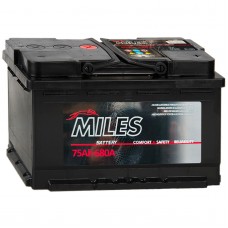 MILES
