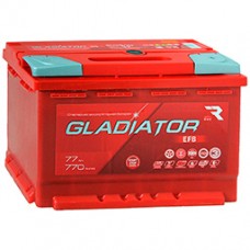 GLADIATOR