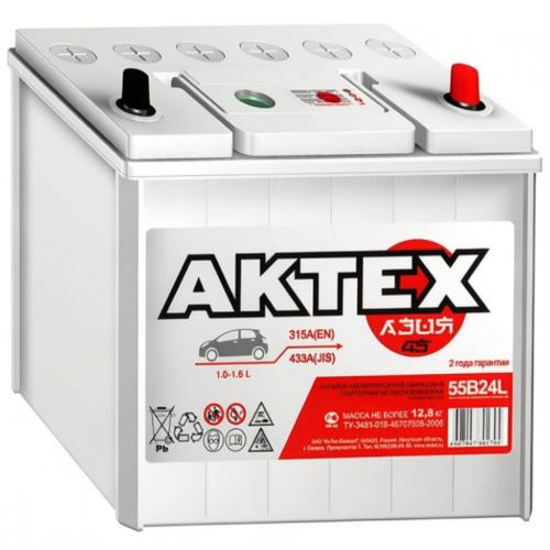 АкТех