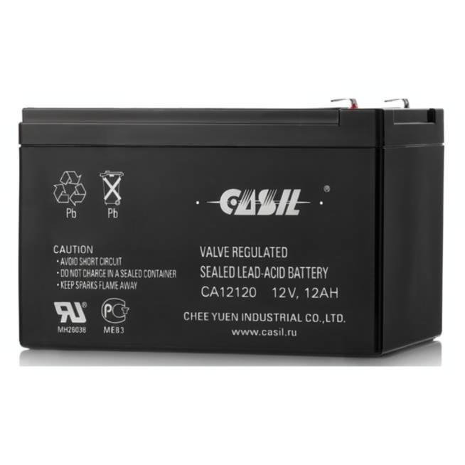 CASIL