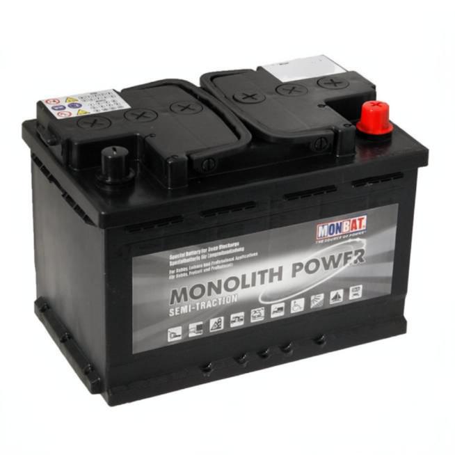 MONOLITH