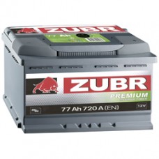 ZUBR
