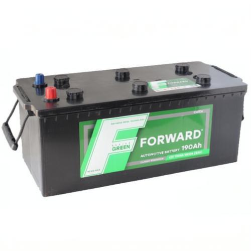 Forward Green