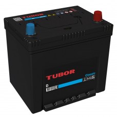 TUBOR