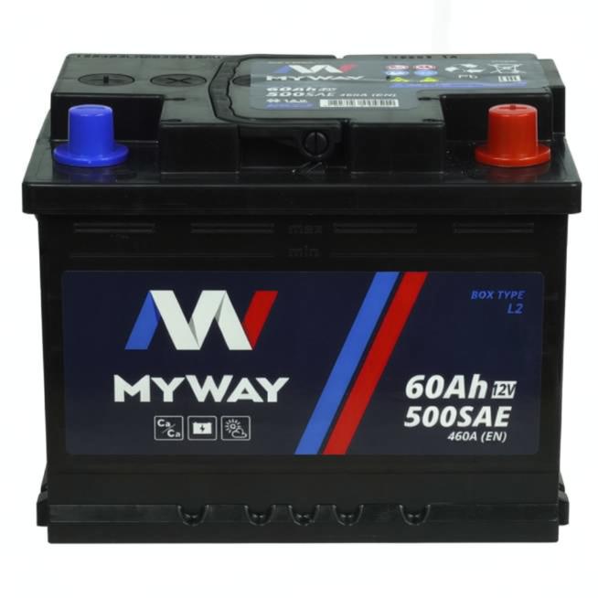 MYWAY