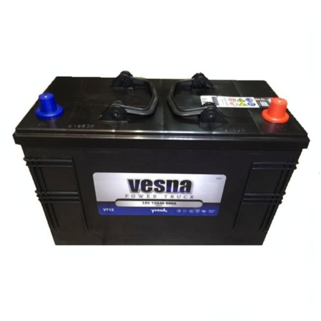 VESNA