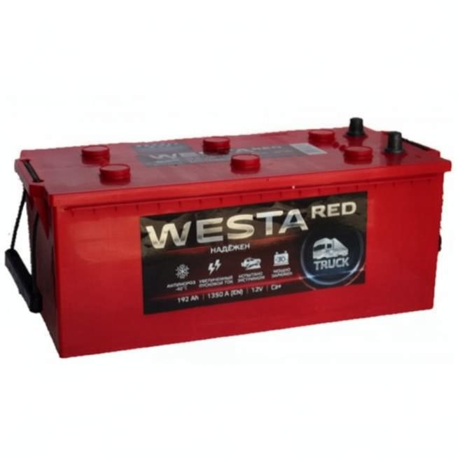 WESTA