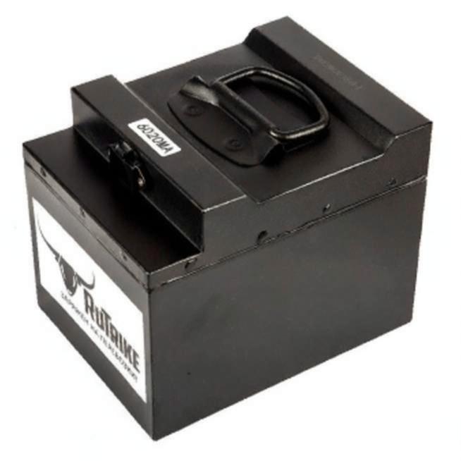 Аккумулятор 60 V 20 Ah