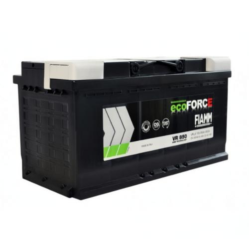 Аккумулятор Fiamm Ecoforce AGM / 95Ah / 850А