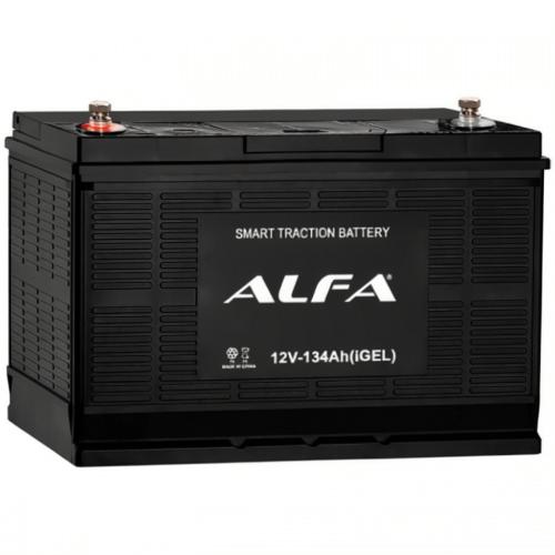 Alfa UPS 12V-134Ah-L