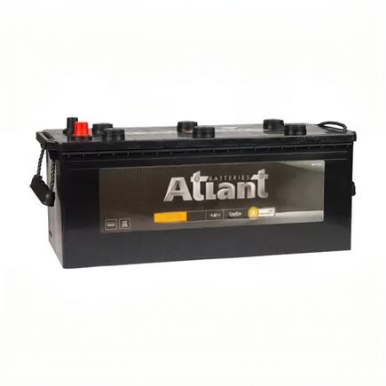 Автомобильный Аккумулятор Atlant Black 190 Ah 1150 L+