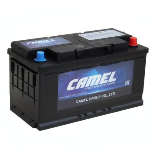 Аккумулятор Camel Euro 60044 / 100Ah / 870А