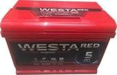 Автомобильный аккумулятор Westa RED 70Ah 720A R+