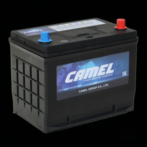 Аккумулятор Camel Asia / 81Ah / 730А