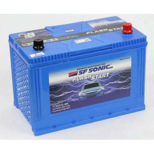 Аккумулятор SF Sonic Asia / 95Ah / 850А