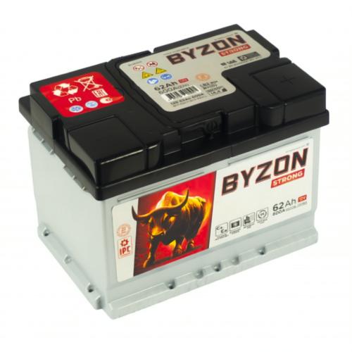 Аккумулятор BYZON Strong / 75Ah / 750А